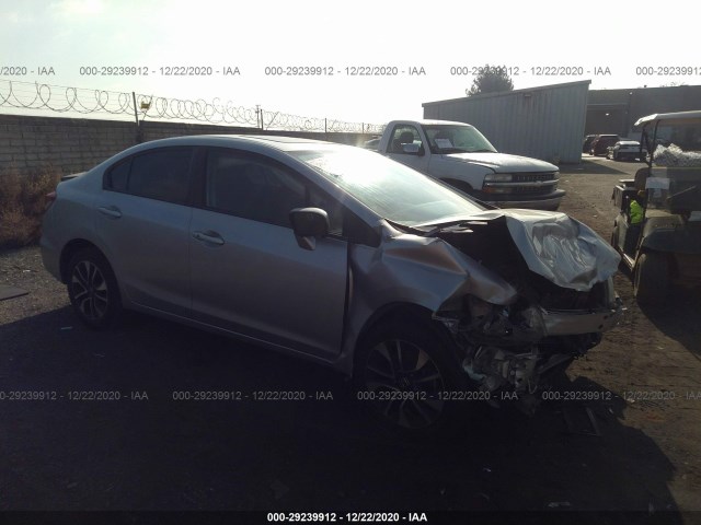 HONDA CIVIC SEDAN 2015 19xfb2f83fe261006