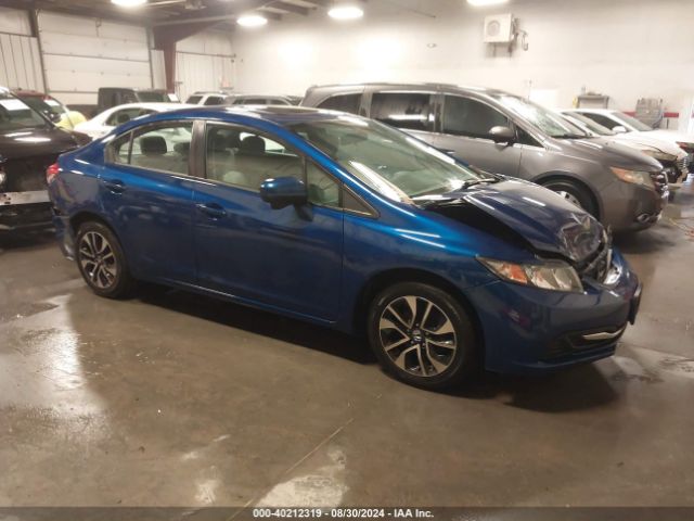 HONDA CIVIC 2015 19xfb2f83fe279070