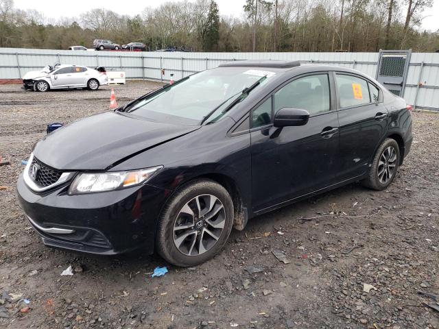 HONDA CIVIC 2015 19xfb2f83fe279229