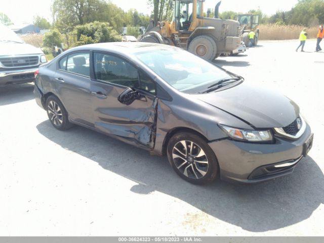 HONDA CIVIC 2015 19xfb2f83fe286441