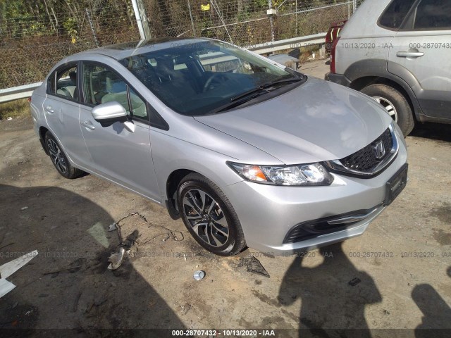 HONDA CIVIC SEDAN 2015 19xfb2f83fe293292