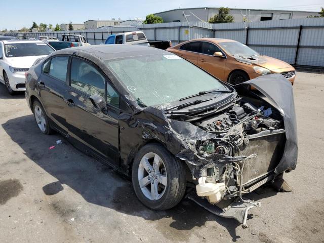 HONDA CIVIC EX 2015 19xfb2f83fe294815