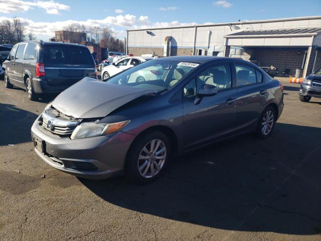 HONDA CIVIC EX 2012 19xfb2f84ce005551