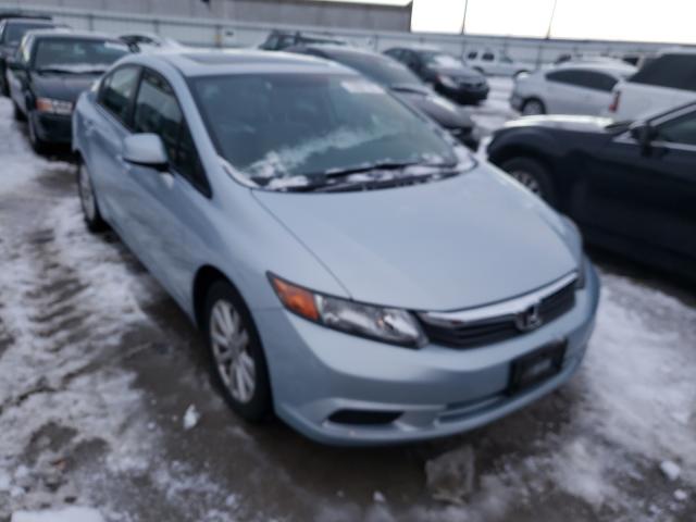 HONDA CIVIC EX 2012 19xfb2f84ce013942