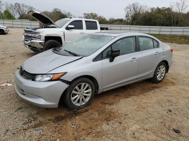 HONDA CIVIC 2012 19xfb2f84ce016338