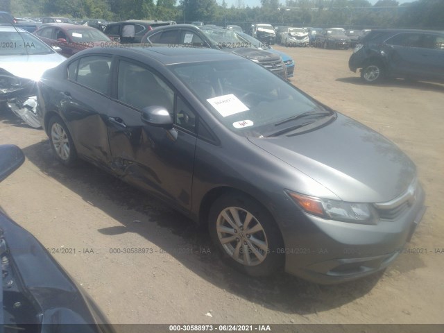 HONDA CIVIC SDN 2012 19xfb2f84ce019367