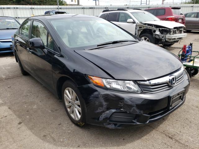 HONDA CIVIC EX 2012 19xfb2f84ce021538