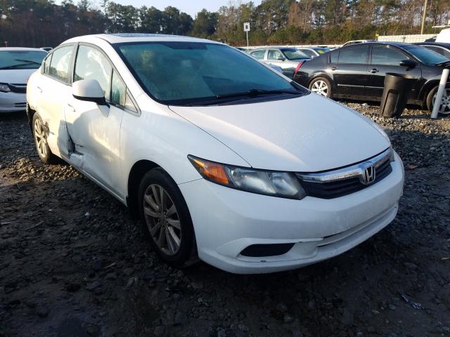 HONDA CIVIC EX 2012 19xfb2f84ce023077