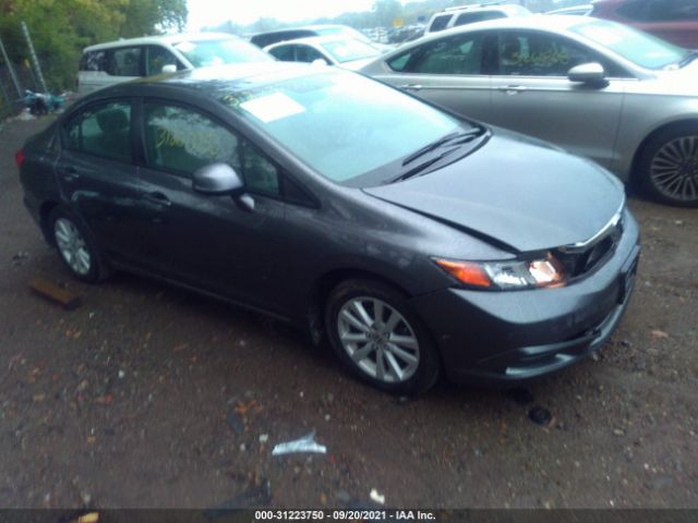 HONDA CIVIC SDN 2012 19xfb2f84ce025458