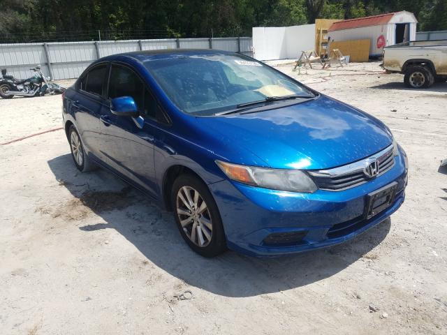 HONDA CIVIC EX 2012 19xfb2f84ce028117