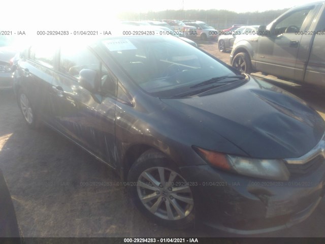 HONDA CIVIC SDN 2012 19xfb2f84ce029199