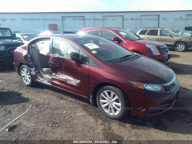 HONDA CIVIC SDN 2012 19xfb2f84ce031065