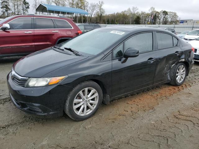 HONDA CIVIC 2012 19xfb2f84ce034547