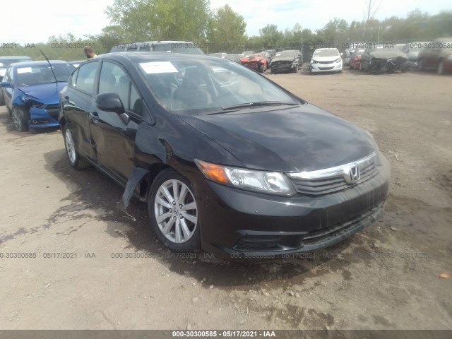 HONDA CIVIC SDN 2012 19xfb2f84ce037075