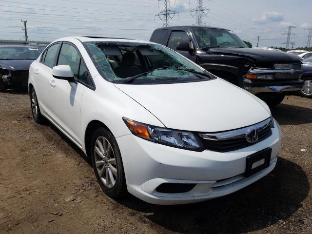 HONDA CIVIC EX 2012 19xfb2f84ce039960