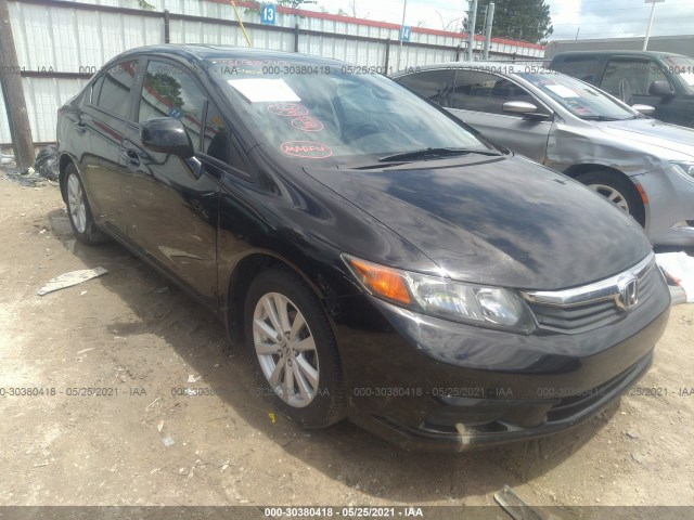 HONDA CIVIC SDN 2012 19xfb2f84ce047783