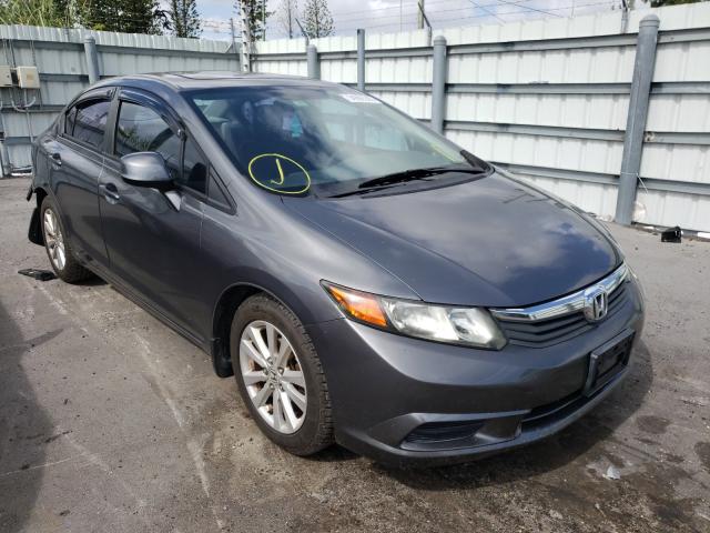 HONDA CIVIC EX 2012 19xfb2f84ce049498