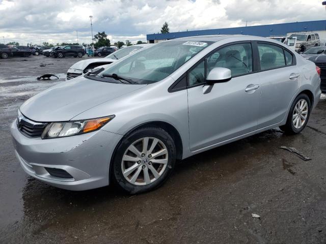 HONDA CIVIC 2012 19xfb2f84ce057875