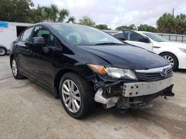 HONDA CIVIC EX 2012 19xfb2f84ce060582