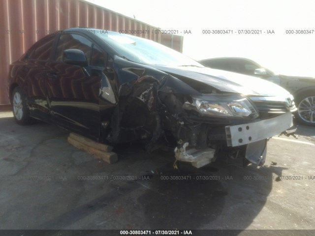 HONDA CIVIC SDN 2012 19xfb2f84ce063188