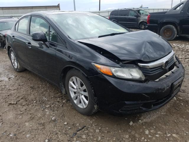 HONDA CIVIC EX 2012 19xfb2f84ce064874