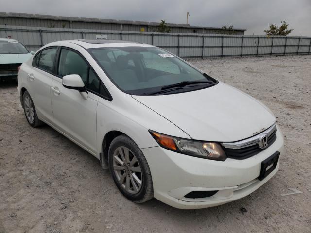 HONDA CIVIC EX 2012 19xfb2f84ce067760