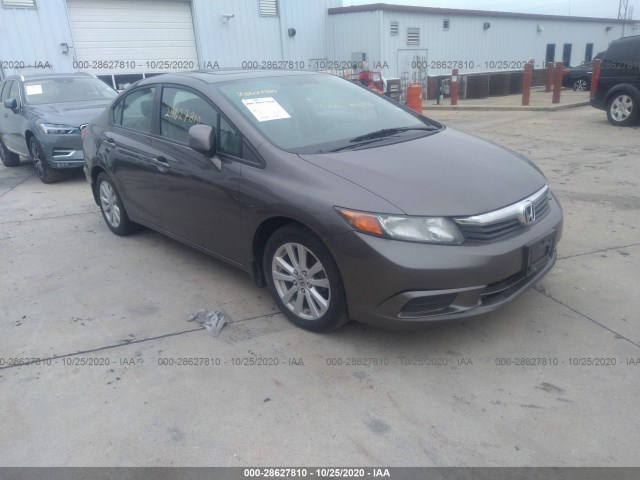 HONDA CIVIC SDN 2012 19xfb2f84ce069265