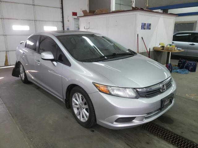 HONDA CIVIC EX 2012 19xfb2f84ce073767