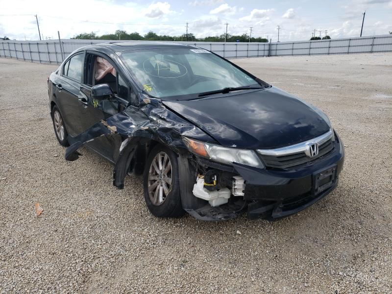 HONDA CIVIC EX 2012 19xfb2f84ce079553