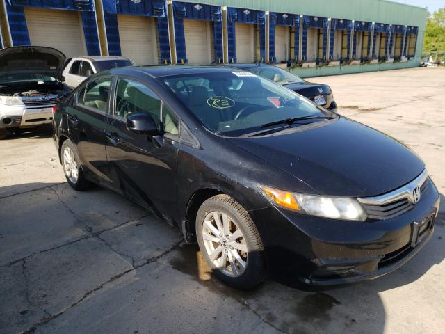 HONDA CIVIC EX 2012 19xfb2f84ce081318