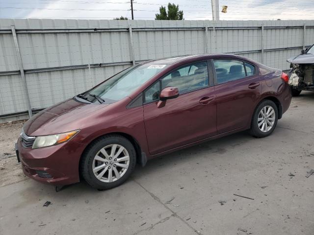 HONDA CIVIC 2012 19xfb2f84ce093002