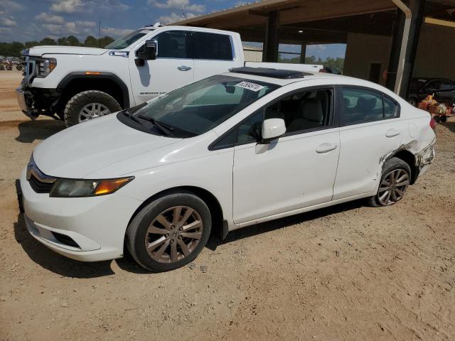 HONDA CIVIC 2012 19xfb2f84ce102488