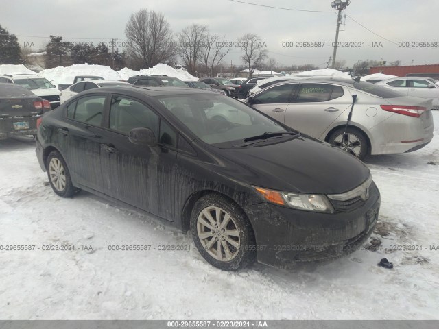 HONDA CIVIC SDN 2012 19xfb2f84ce109120