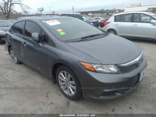 HONDA CIVIC SDN 2012 19xfb2f84ce109182