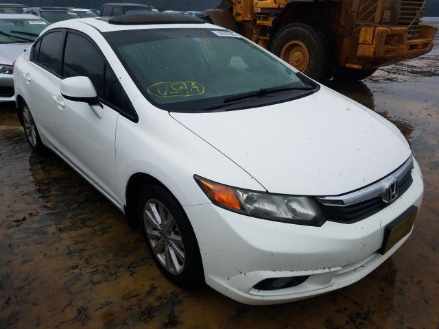 HONDA CIVIC EX 2012 19xfb2f84ce110560