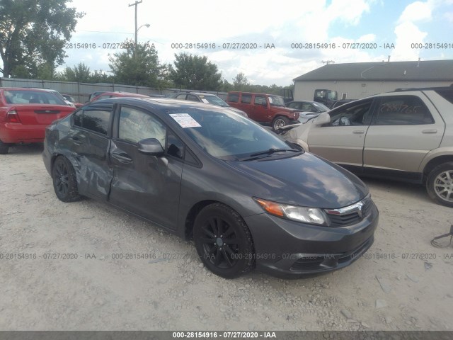 HONDA CIVIC SDN 2012 19xfb2f84ce301363