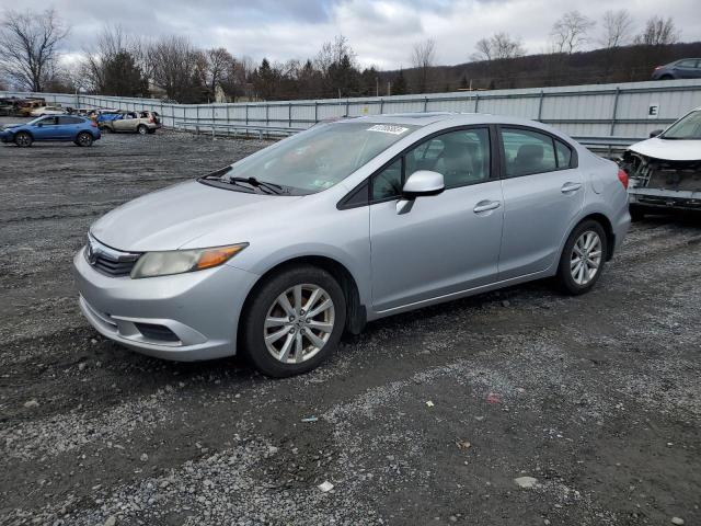 HONDA CIVIC 2012 19xfb2f84ce303761