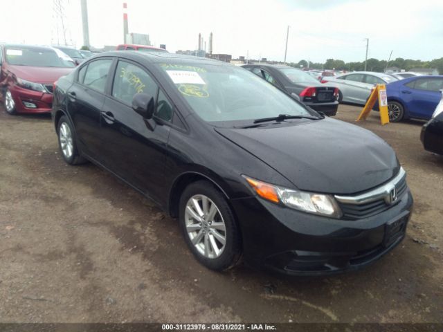 HONDA CIVIC SDN 2012 19xfb2f84ce306756