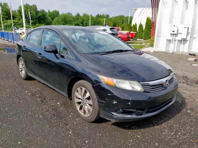 HONDA CIVIC EX 2012 19xfb2f84ce306773