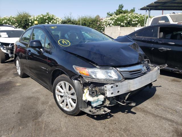 HONDA CIVIC EX 2012 19xfb2f84ce307793