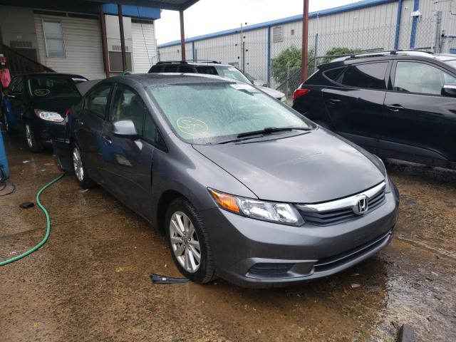 HONDA CIVIC EX 2012 19xfb2f84ce311004