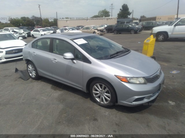 HONDA CIVIC SDN 2012 19xfb2f84ce312637