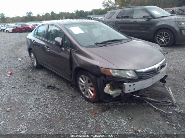 HONDA CIVIC SDN 2012 19xfb2f84ce314677