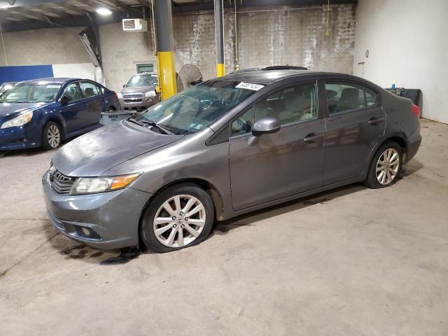 HONDA CIVIC 2012 19xfb2f84ce315182