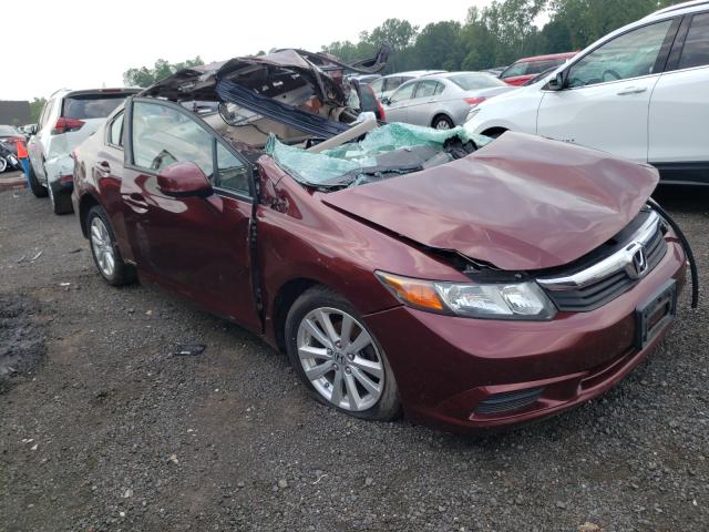 HONDA CIVIC EX 2012 19xfb2f84ce319894