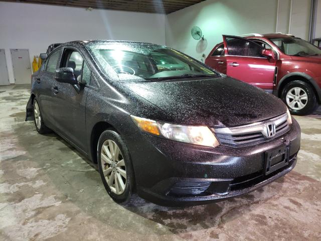 HONDA CIVIC EX 2012 19xfb2f84ce322343