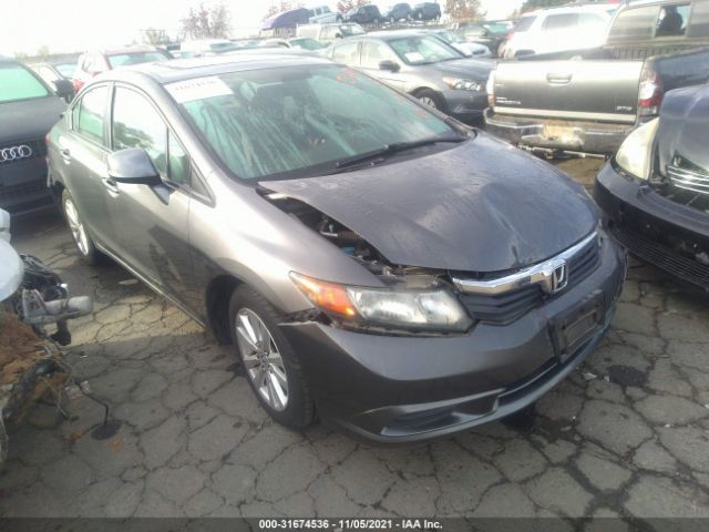 HONDA CIVIC SDN 2012 19xfb2f84ce331947