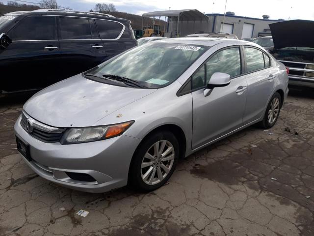 HONDA CIVIC EX 2012 19xfb2f84ce335898