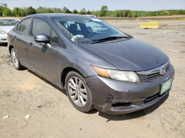 HONDA CIVIC EX 2012 19xfb2f84ce339546