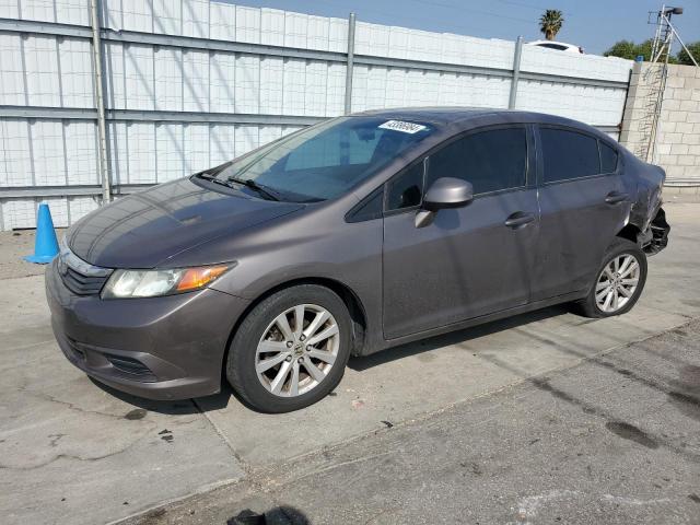 HONDA CIVIC 2012 19xfb2f84ce345668